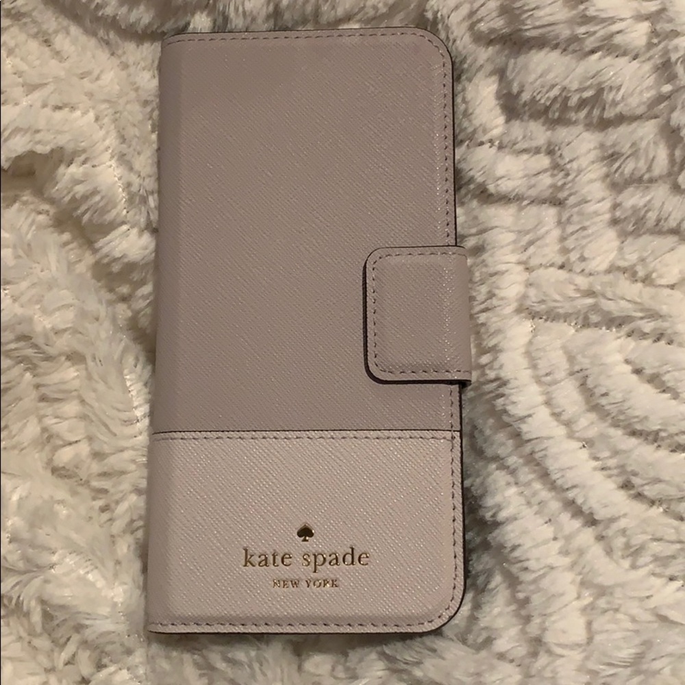 Kate Spade IPhone 6 case